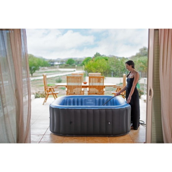 Jacuzzi Tekapo Comfort bubble MSPA